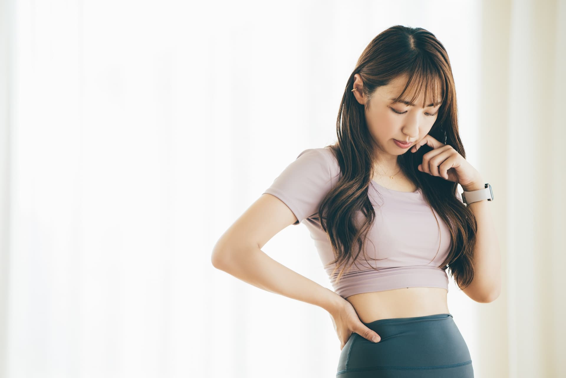 NMNとダイエットの関係性についての画像